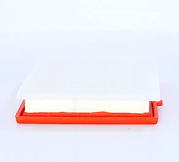 WA10771 – WIX FILTR LD Air Filter, OE Replacement - view 3